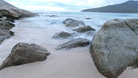 Wineglass Bay Tasmania