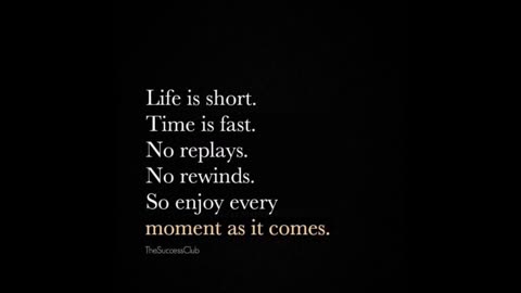 Motivational Thursday