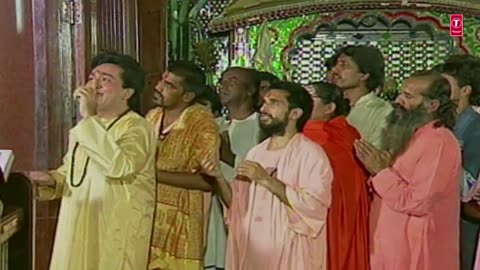श्री हनुमान चालीसा I Shree Hanuman Chalisa I GULSHAN KUMAR, HARIHARAN