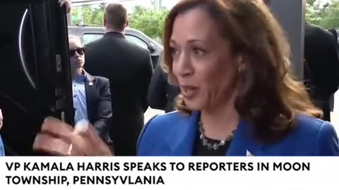 KAMALA'S ECONOMIC PLAN: SPEND MORE MONEY!