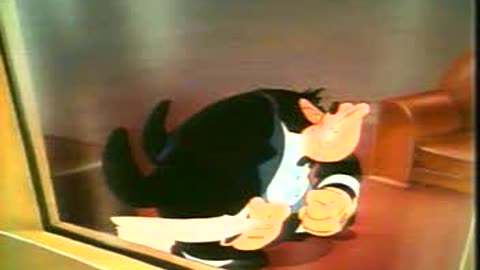 10187 Donald Duck, Mickey Mouse & Goofy - Symphony Hour = 1942