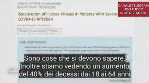 DR. RICHARD URSO, MASSIMO ESPERTO DI NANOPARTICELLE LIPIDICHE