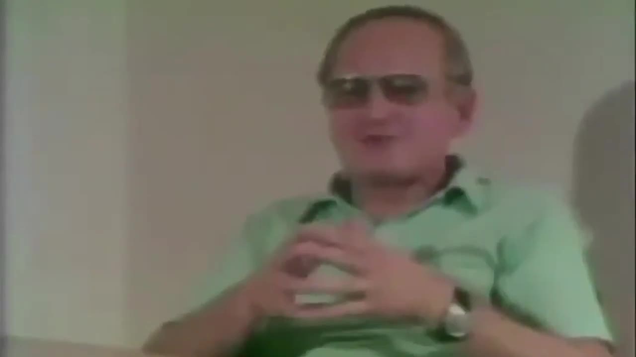 "When the country is destabilized, then the crisis will come." Yuri Bezmenov