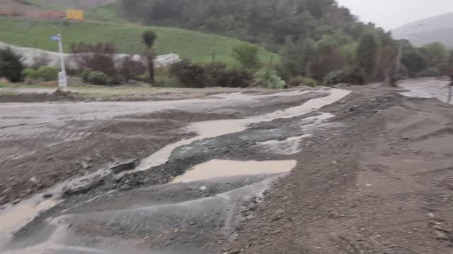 New Zealand: State of Emergency Due to Flooding