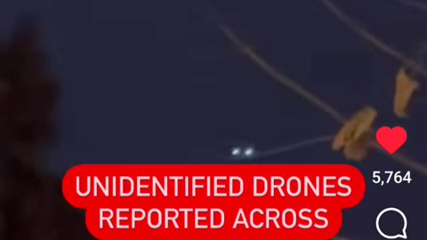 Drones In Detroit