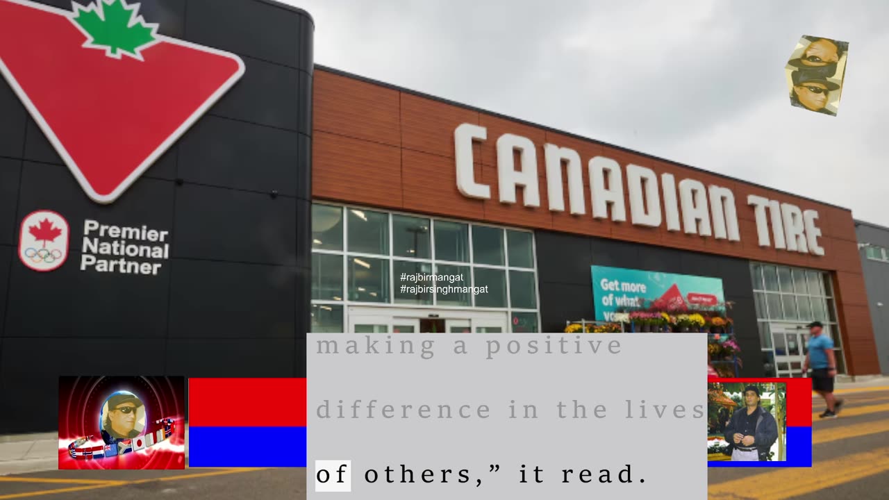 Canadian Tire store in Toronto under investigation for alleged mistreatment of temporary foreign w