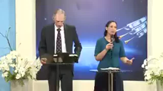 The new world order in full swing