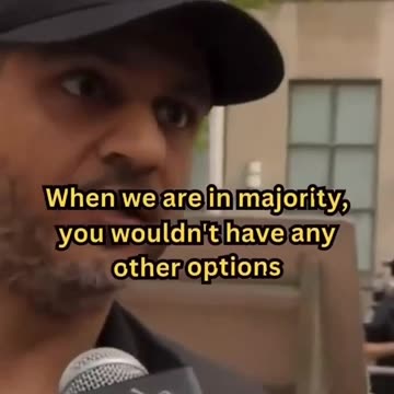 Wake up... radical Islam is controlled by the khazars/zionists