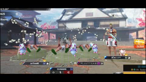 free fire editing full video