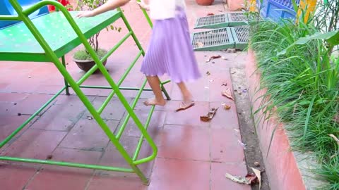 playground for all kids