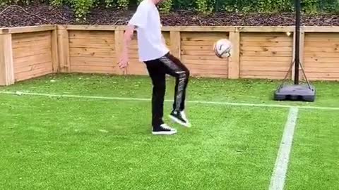 Funny Videos of football