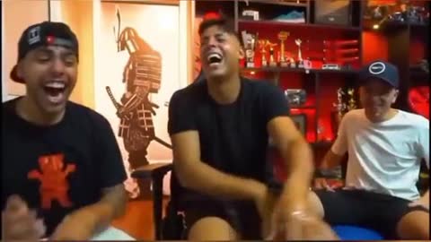 funny foreign videos #01