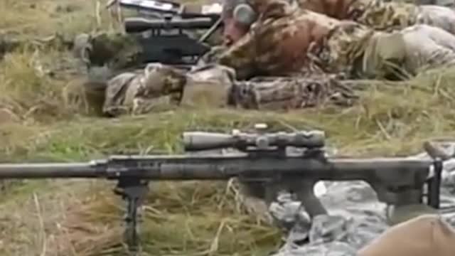 MILITARY #1