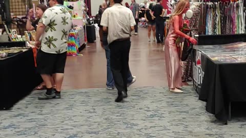 El Paso Horror Fest 10-8-23