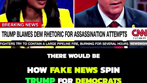 Media EXPOSED (Again) For TRUMP 'Fake News'
