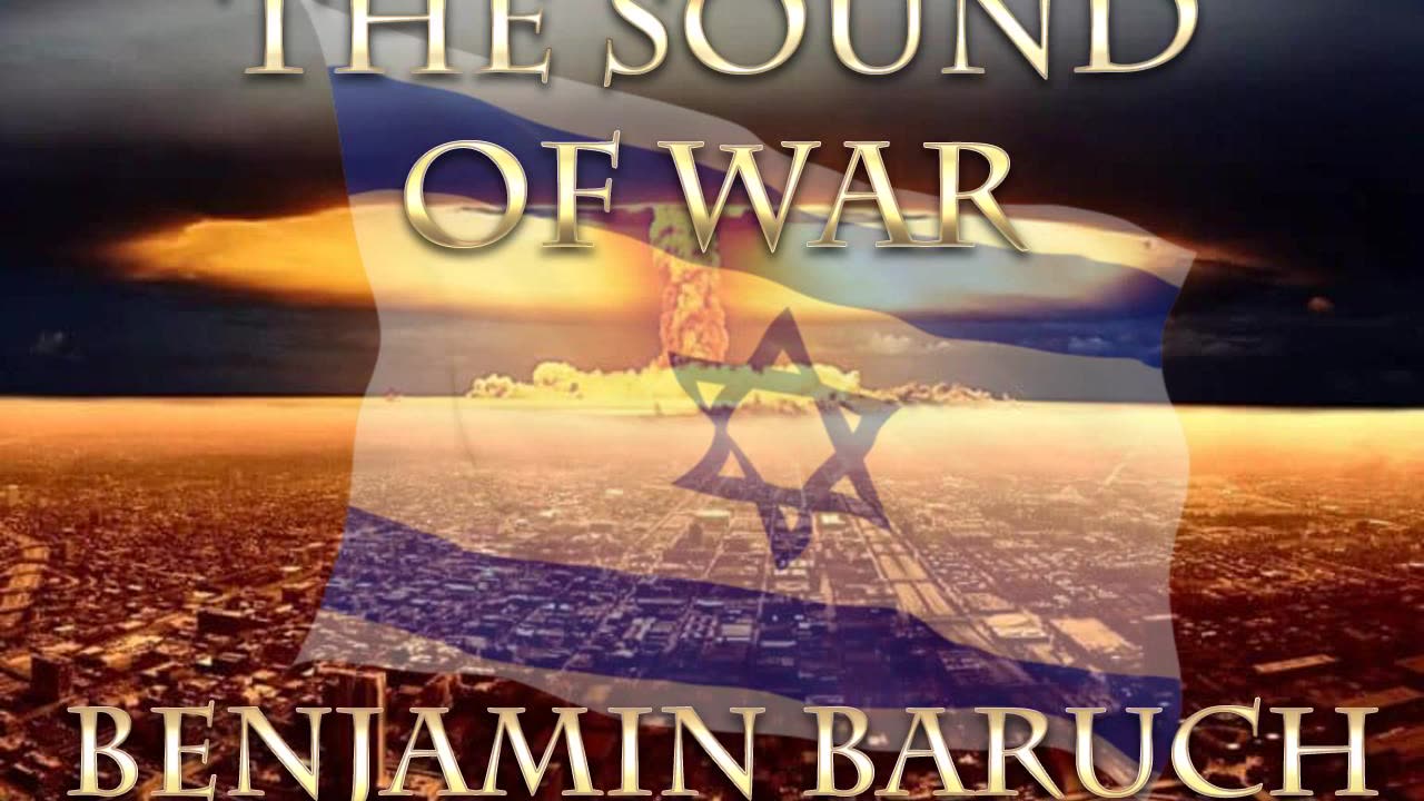 Sound of War with Benjamin Baruch