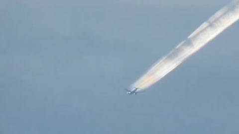 chemtrail start