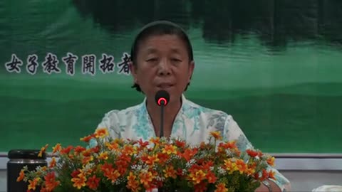 04.孫景華 倫理道德與《化性談》河南商丘柘城縣2(下)2012.09