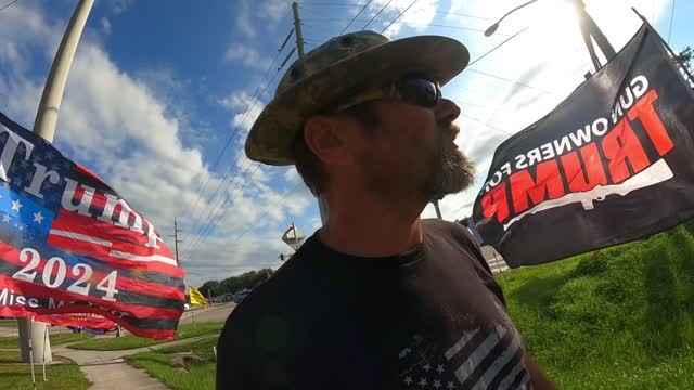 We know who the racists are.