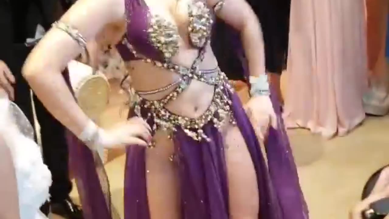 belly dancers are the best