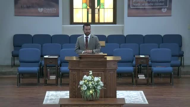 John The Doubter | Pastor Leo Mejia