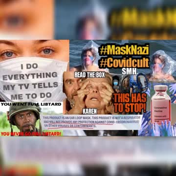 Countering the Narrative