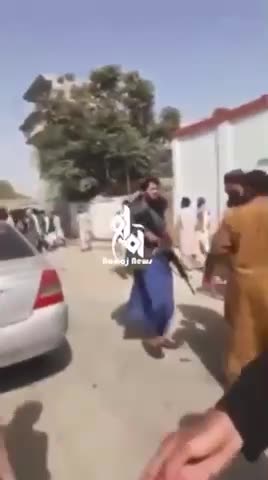 ⚡️Huge EXPLOSION at Shiite Mosque in Afghan province of Kunduz – Dozens KILLED