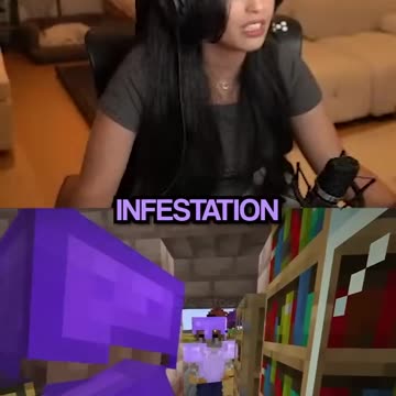 Valkyrae & Fuslie bully Blau