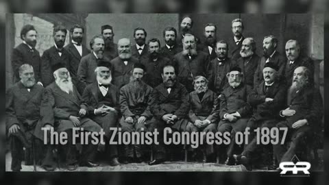 Zionism and the Creation of Israel