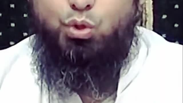Muskurana Nabi A.S ki sunnat.