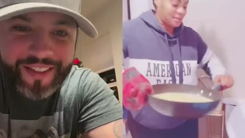 Food production teaching