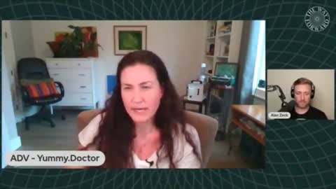 Dr. Amandha Vollmer (Skin Conditions caused by Deficiencies & Monkeypox Mania Summit Summary