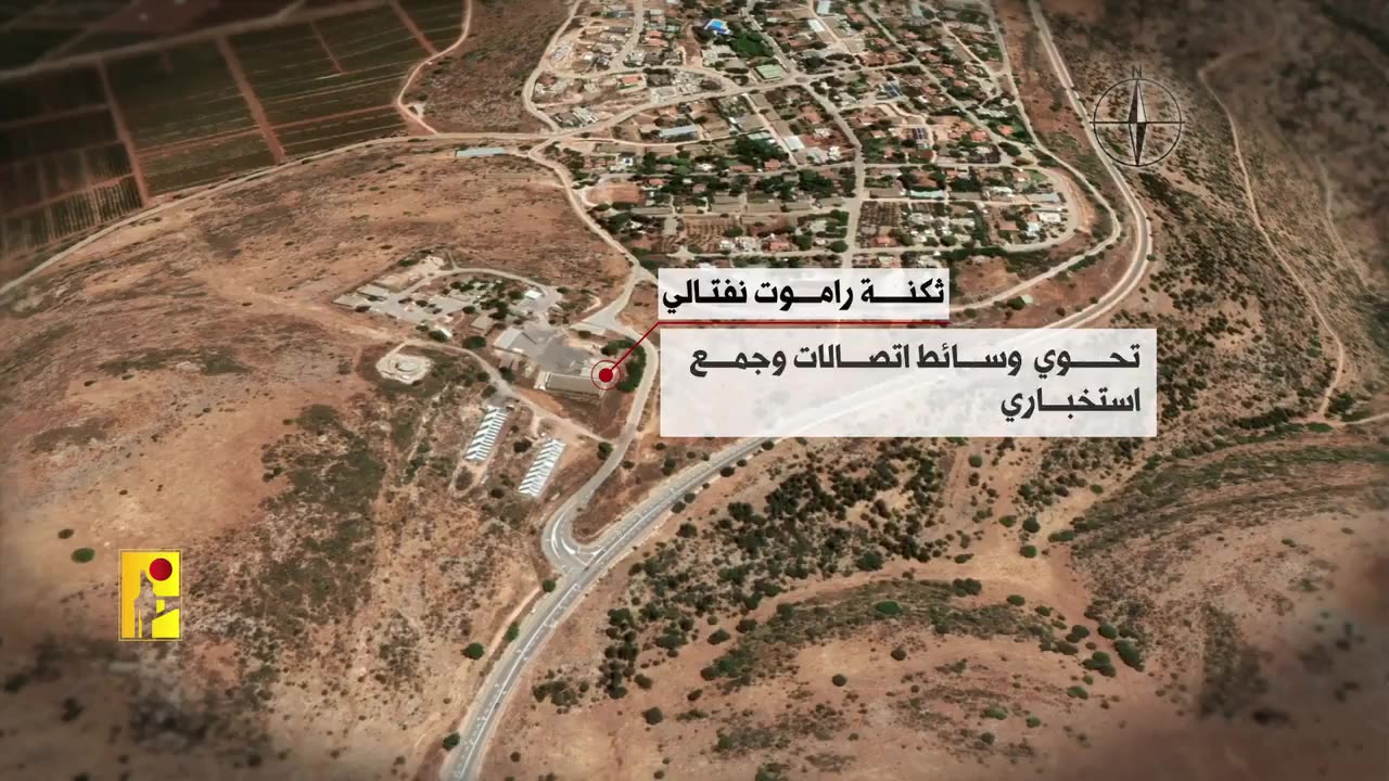 Hezbollah is claiming to have hit an Iron Dome air defense system launcher