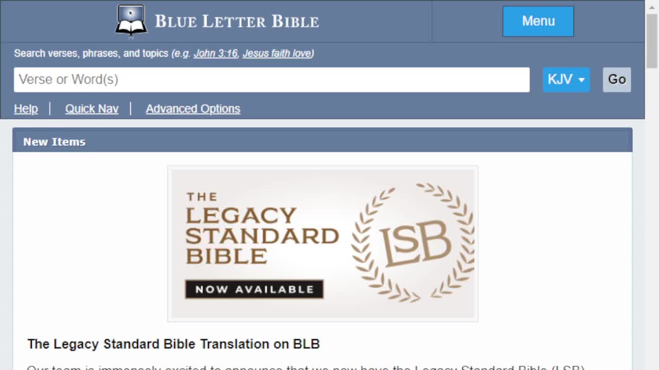 Envy thou not the oppressor, and choose none of his ways.