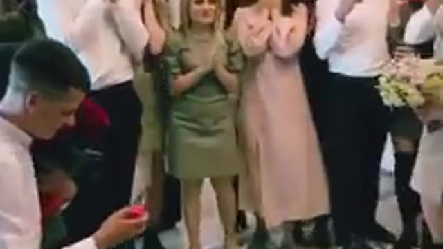 Funny party