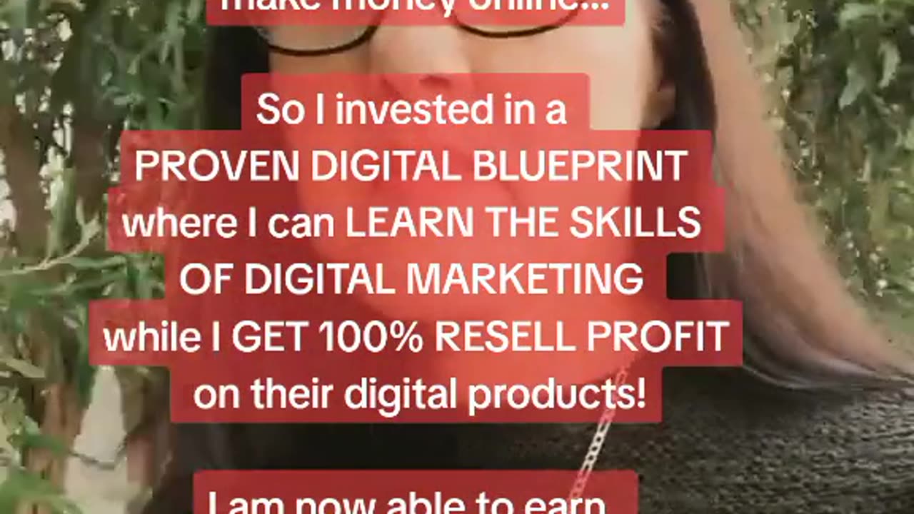 Learn and Earn with Liesl !!! (DIGITAL MARKETING)