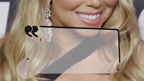 Mariah Carey’s sister