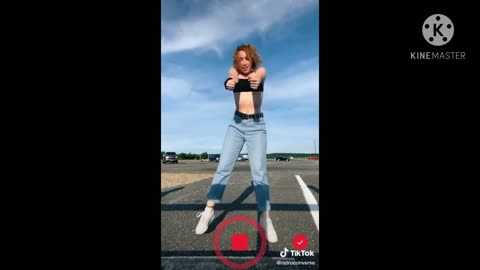 TikTok dance tutorials