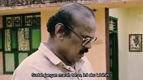 Riview Filem Asuran 2019