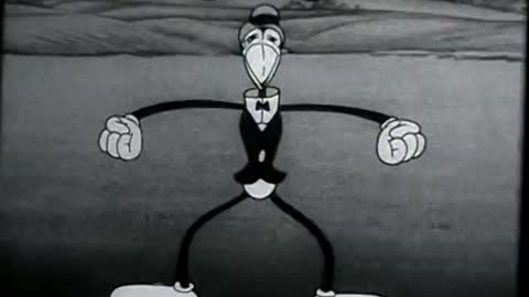 Columbia Pictures Cartoons - 1933x03 - The Medicine Show