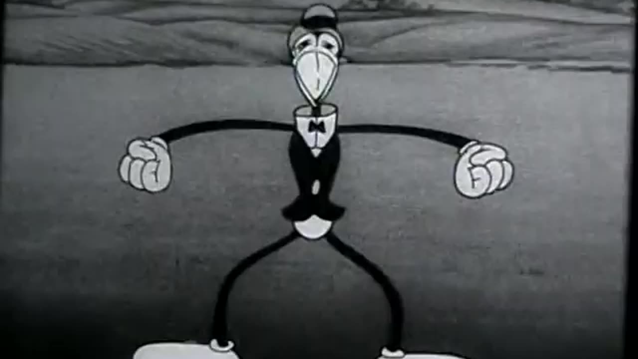 Columbia Pictures Cartoons - 1933x03 - The Medicine Show