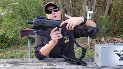 2nd Amendment Guardian now has the CAA MCK Micro-Conversion Kits