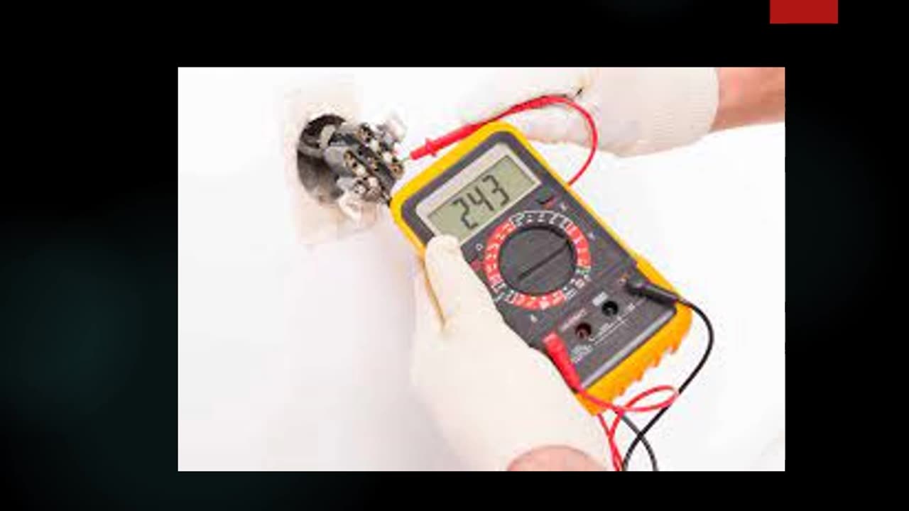 Best Electrician in Forrest Hill