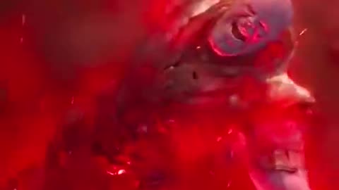 Marvel Avengers clips Wanda