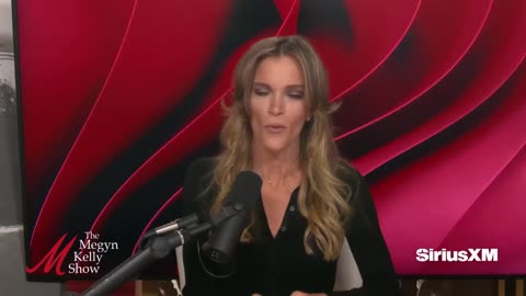 Megyn Kelly -Gets Excited About Matt Gaetz as Attorney General After Listening to NYT's "The Daily"