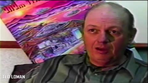 SHOCKING ENCOUNTERS THE U.S. GOVERNMENT WILL NEVER TALK ABOUT - CLIFFORD STONE