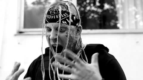 Tom MacDonald - D.R.U.G (feat. Madchild)