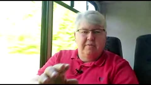 #BKP on the Campaign Trail with Marjorie Taylor Greene! Part 1