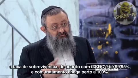 DR VLADIMIR ZELENSKO A VERDADE SOBRE AS VACINAS