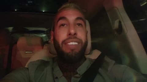 CHRIS SKY WARNING AFTER OTTAWA FREEDOM RALLY